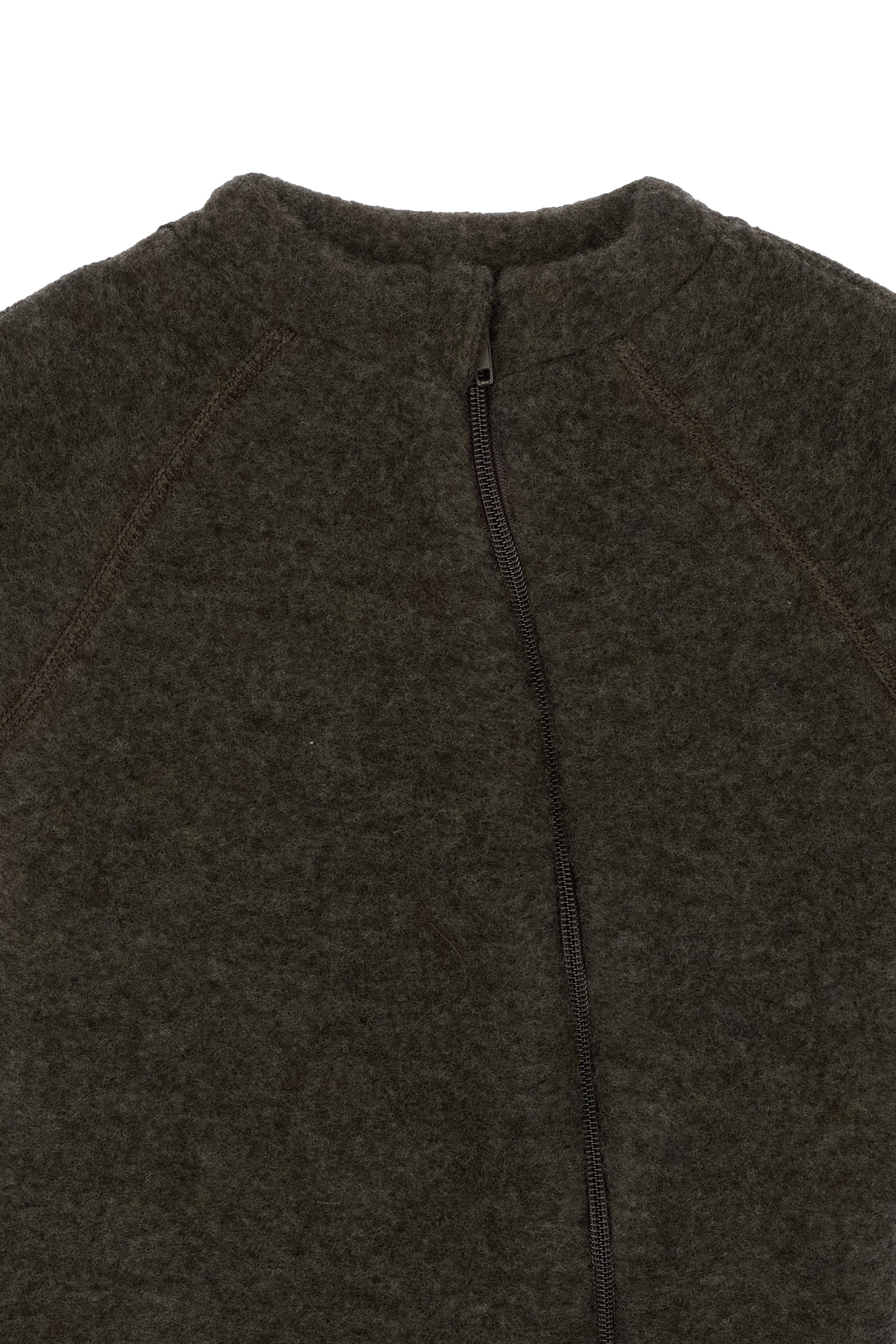 Ullargalli - Dark Brown Melange