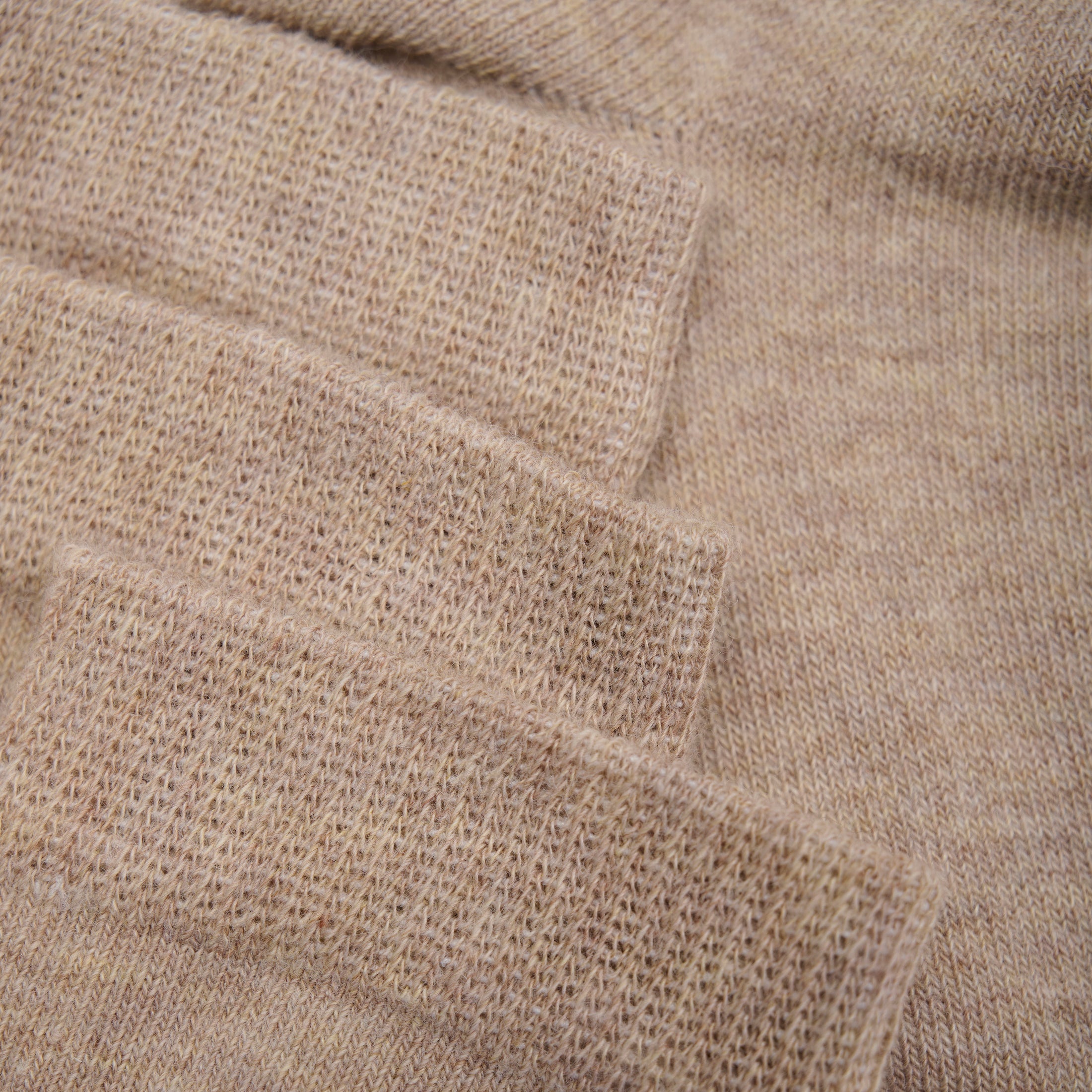 Sokkar 2pk - Mink Melange