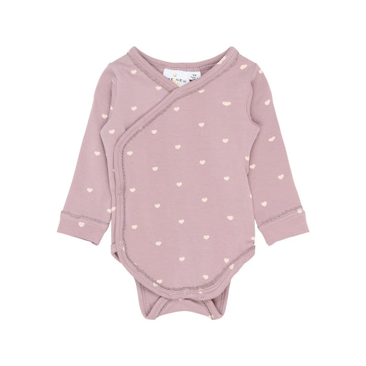 Samfella, Nova wrap - Sea Fog