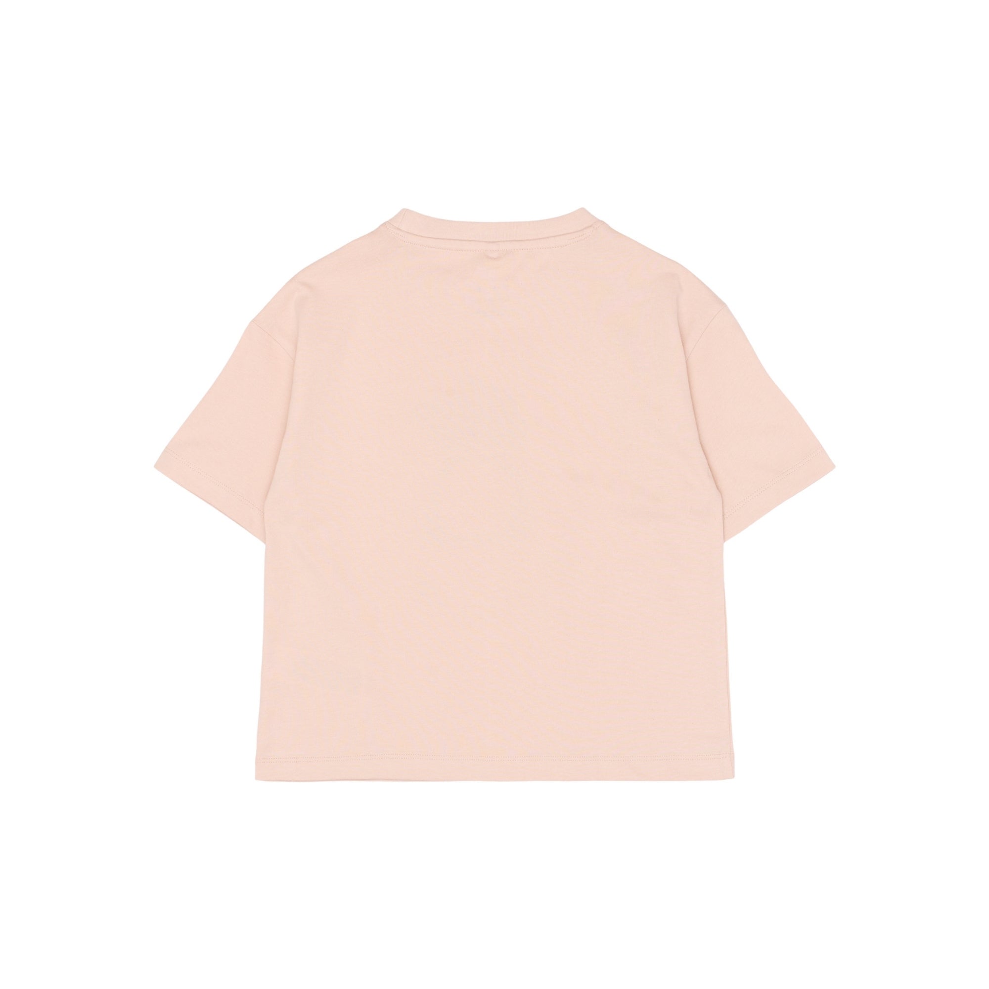 Stuttermabolur, Tiffany - Peach whip