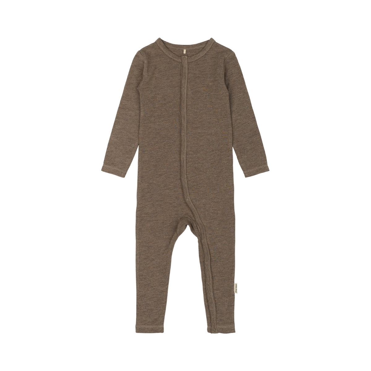 Heilgalli, Wool/Bamboo - Melange Denver