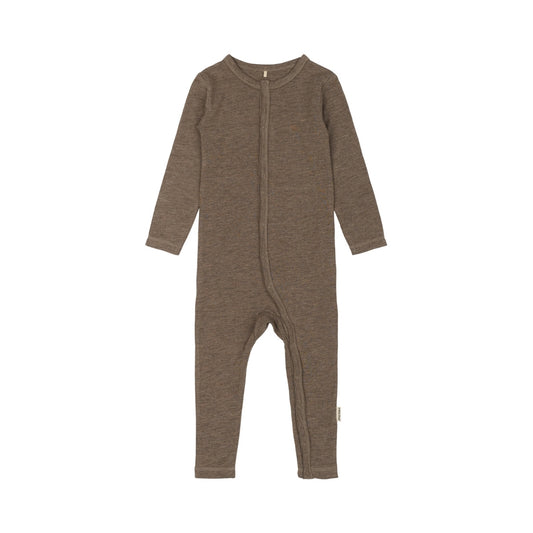 Heilgalli, Wool/Bamboo - Melange Denver