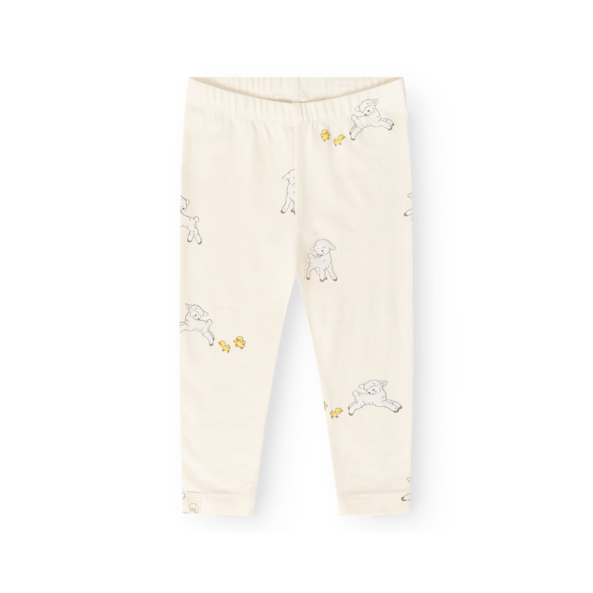 Leggings - Tiny friends