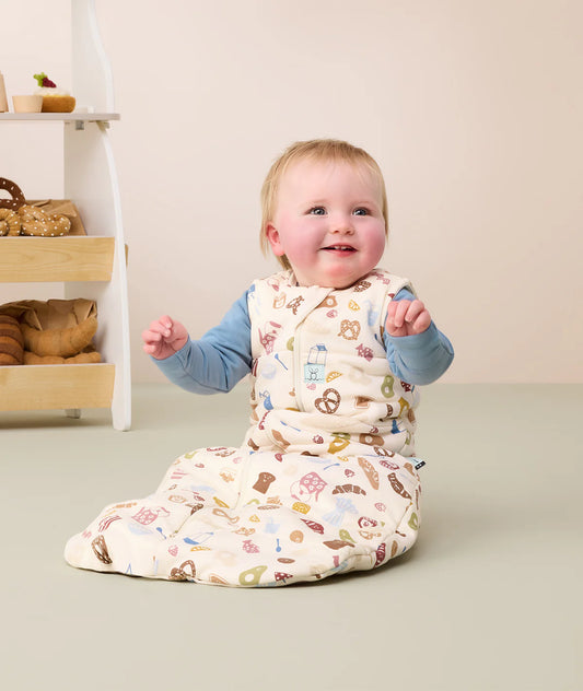 Cocoon Swaddle svefnpoki - Bon Appetit