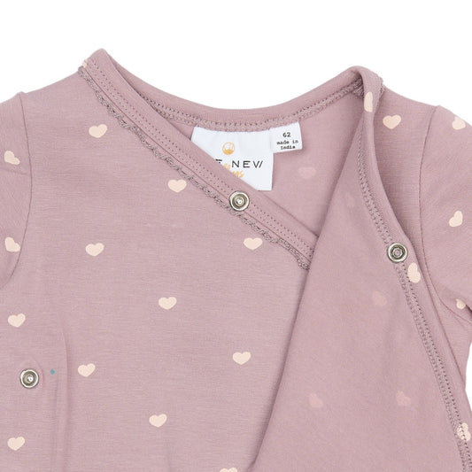 Samfella, Nova wrap - Sea Fog