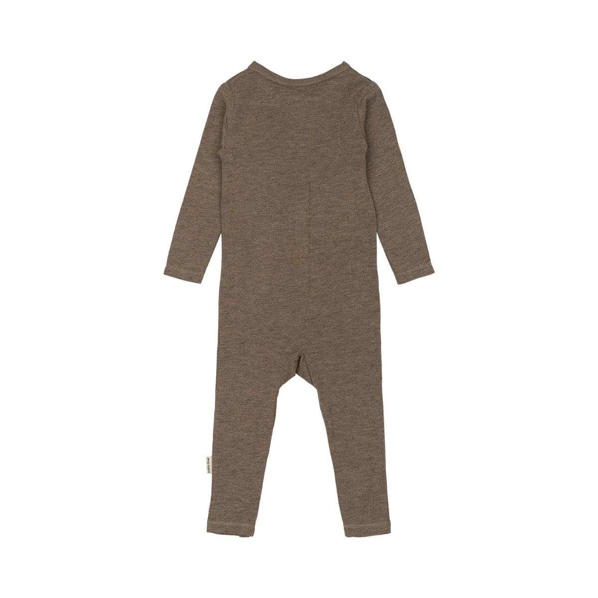 Heilgalli, Wool/Bamboo - Melange Denver
