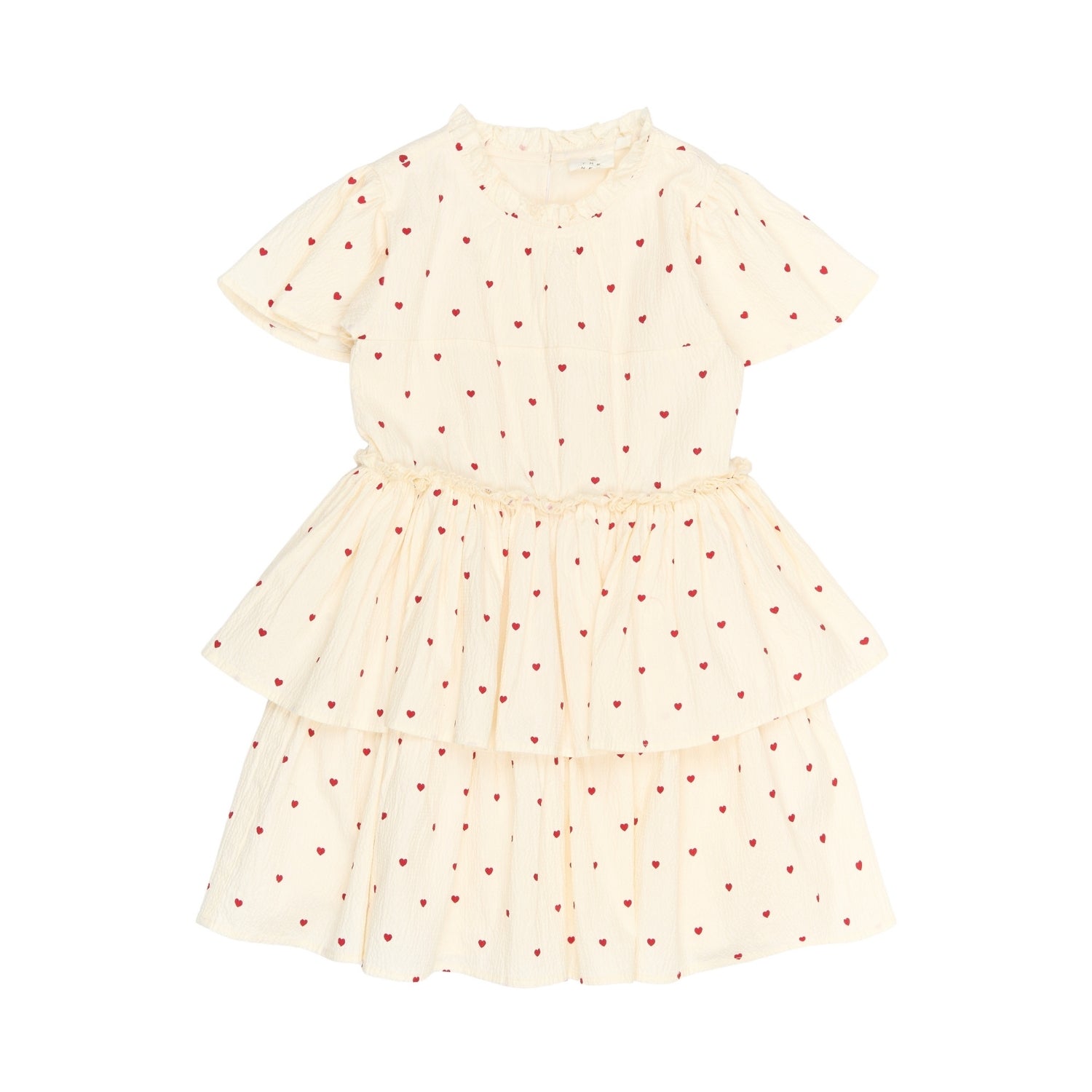 Ramona kjóll - Gardenia