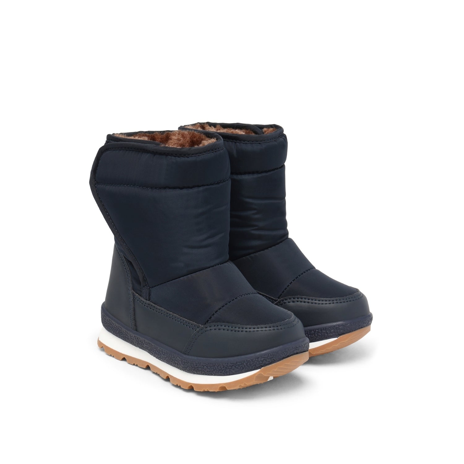 Kuldaskór, fóðraðir - Blue Nights