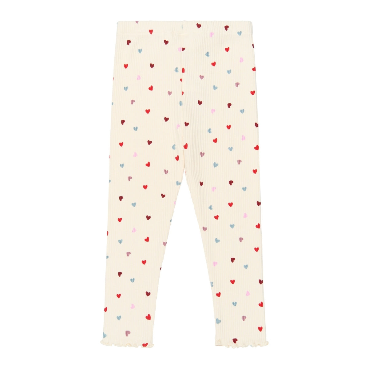 Leggings, Vera - Elderberry