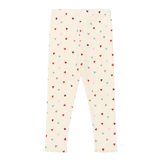 Leggings, Vera - Elderberry