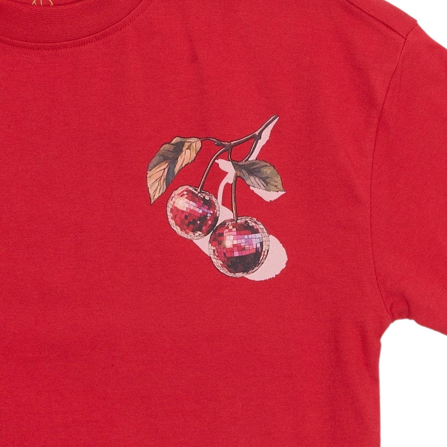 Rita stuttermabolur - Ski Patrol