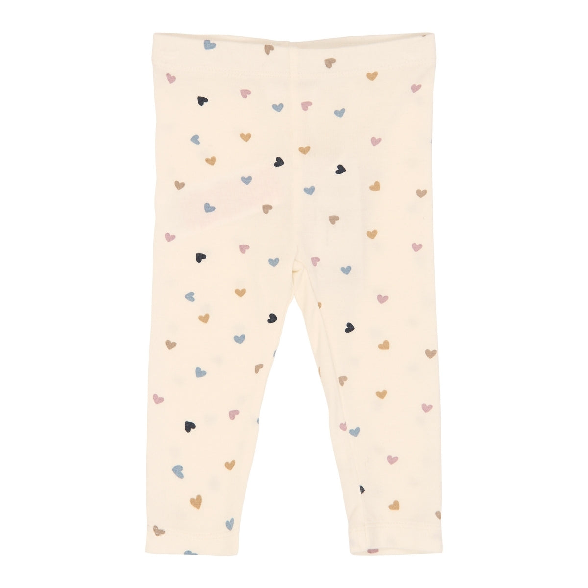 Leggings, Viola - Gardenia Hearts