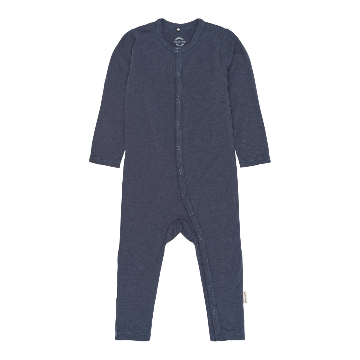 Heilgalli, Wool/Bamboo - Blue Nights