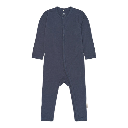 Heilgalli, Wool/Bamboo - Blue Nights
