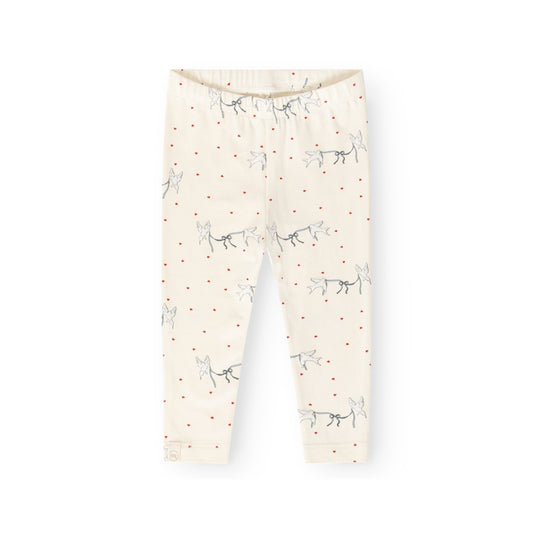 Leggings - Sweet Serenity