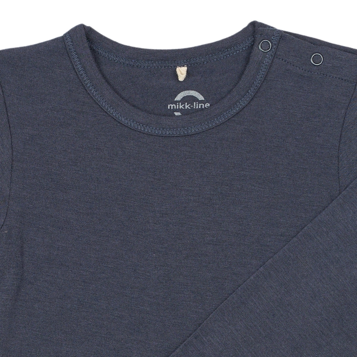 Samfella, Wool/Bamboo - Blue Nights