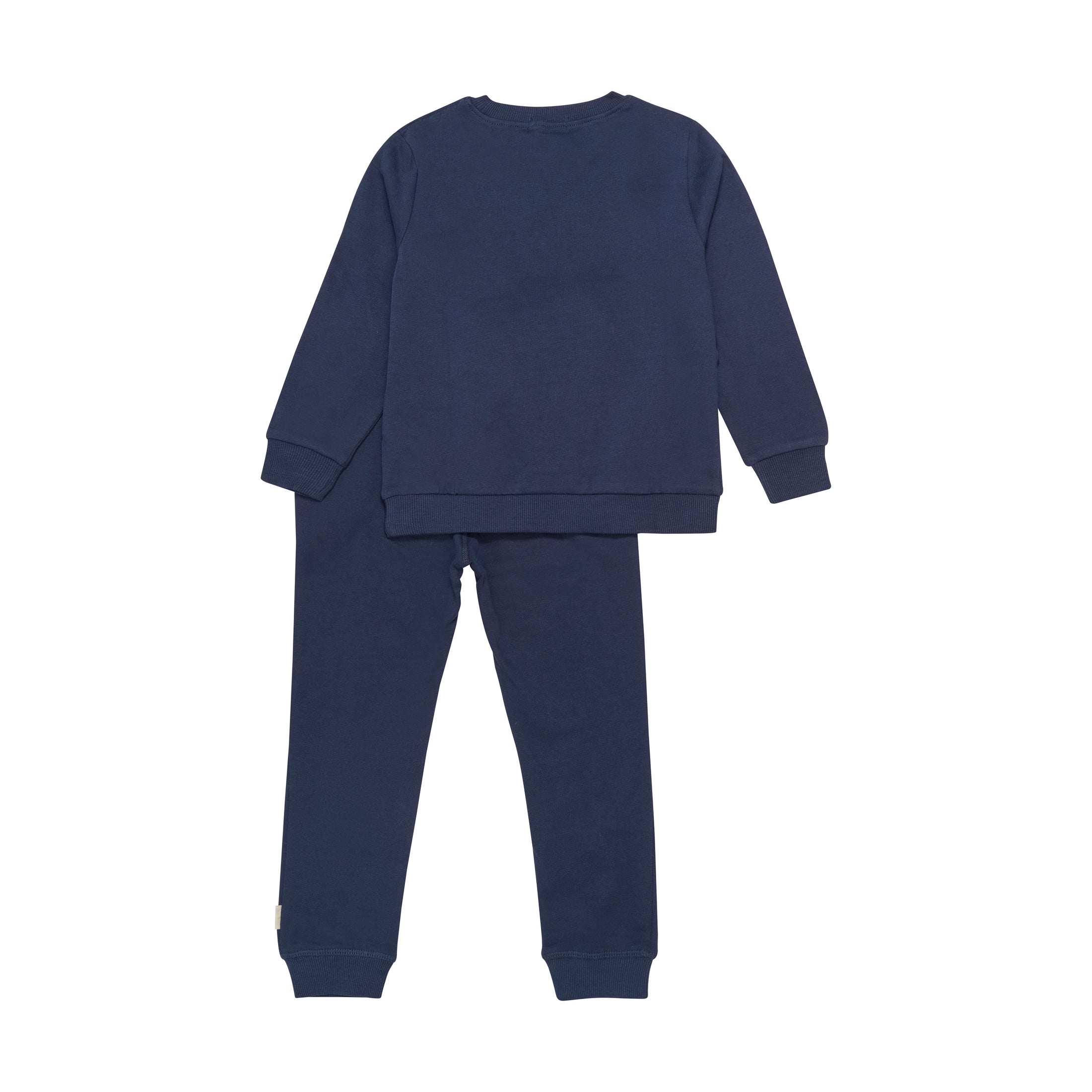 Sweat Set - Dark Navy