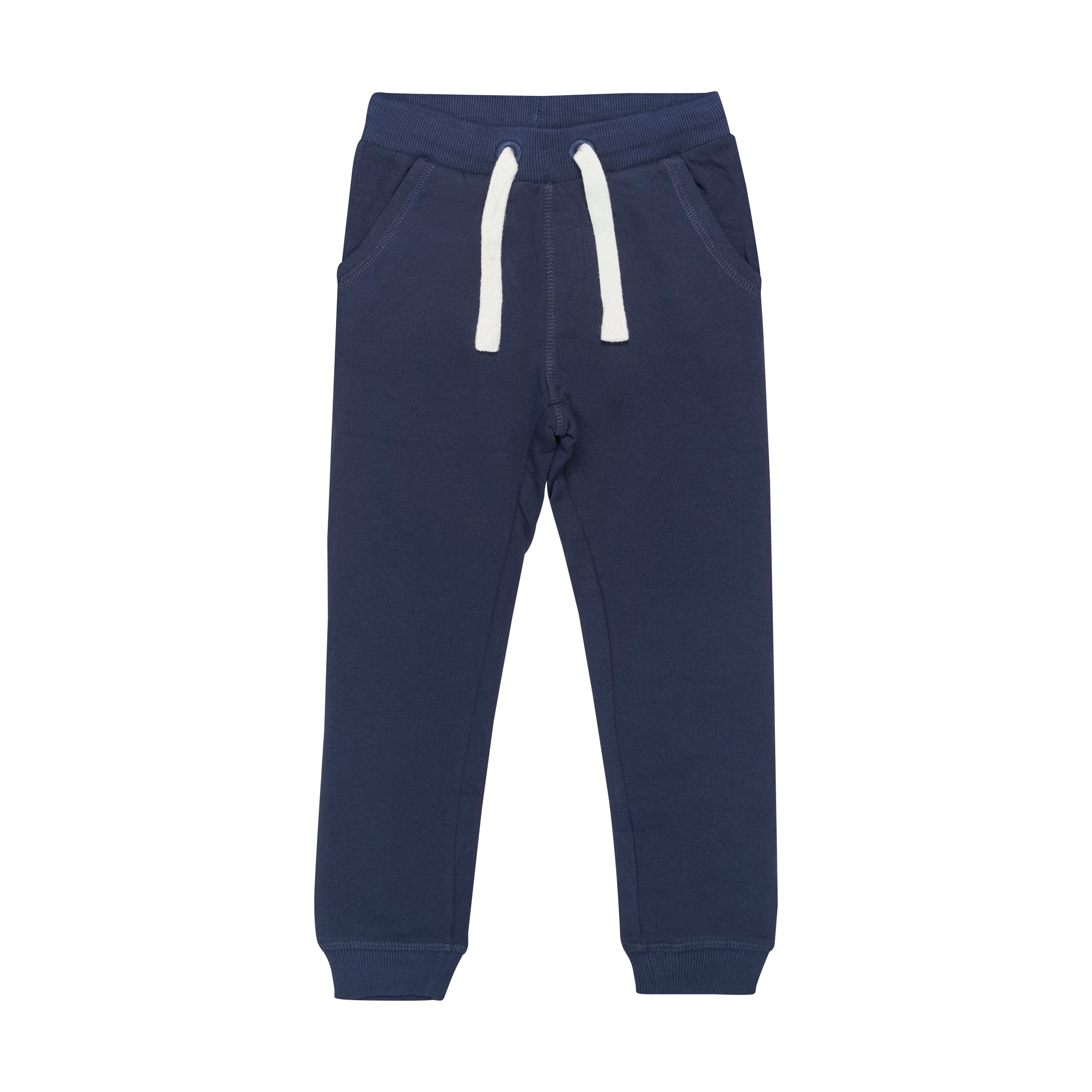 Sweat Set - Dark Navy