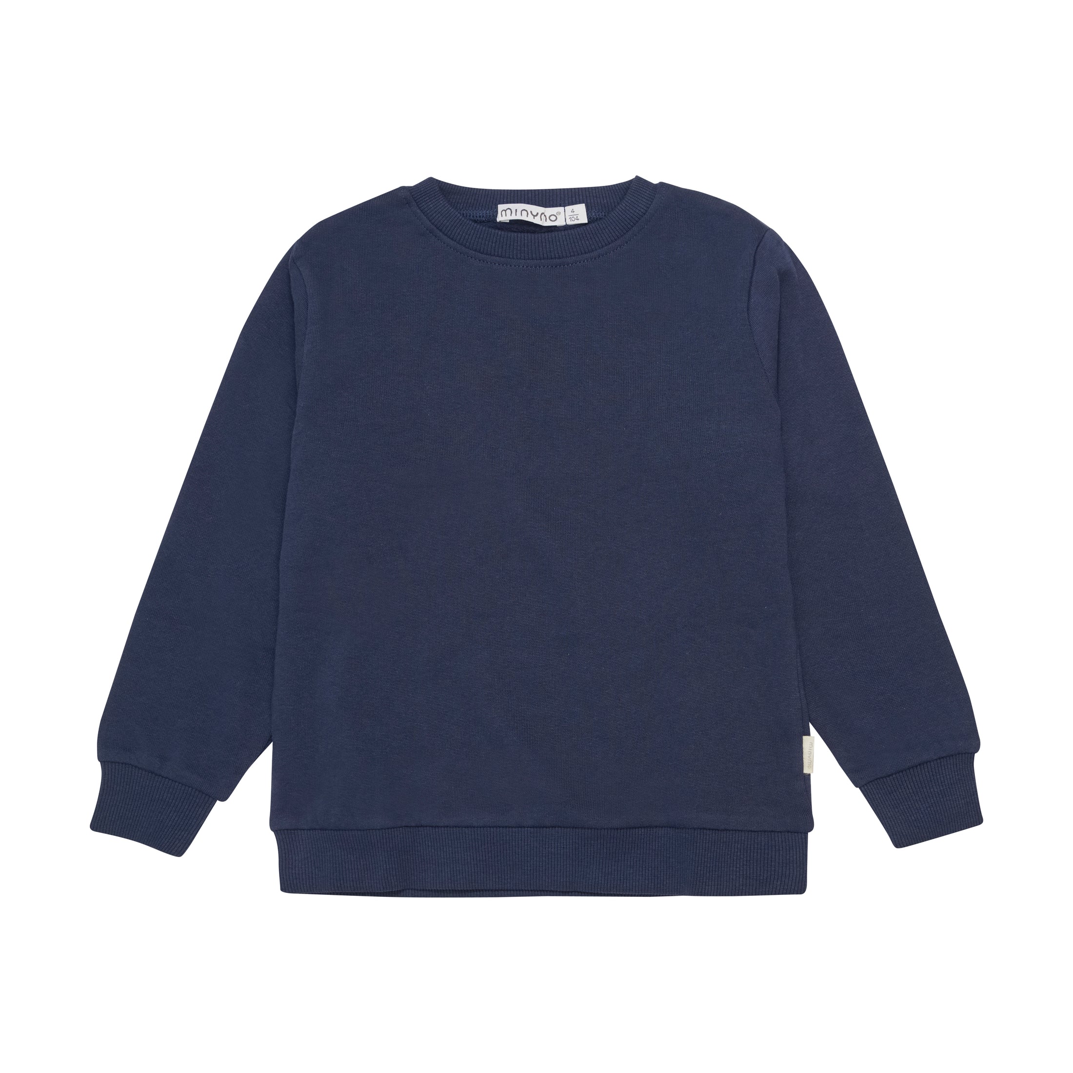 Sweat Set - Dark Navy