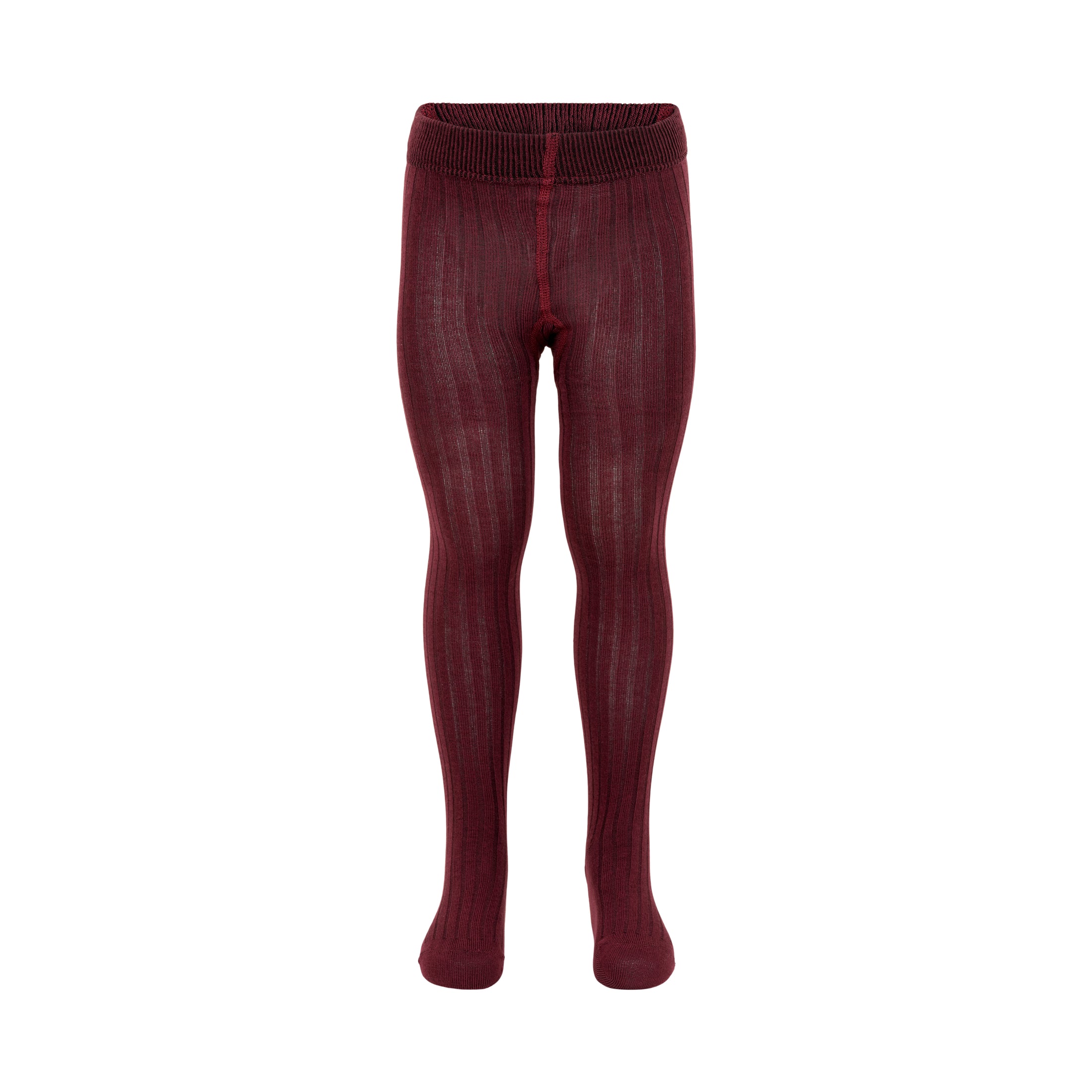 Sokkabuxur 2pk - Ash Rose Rib