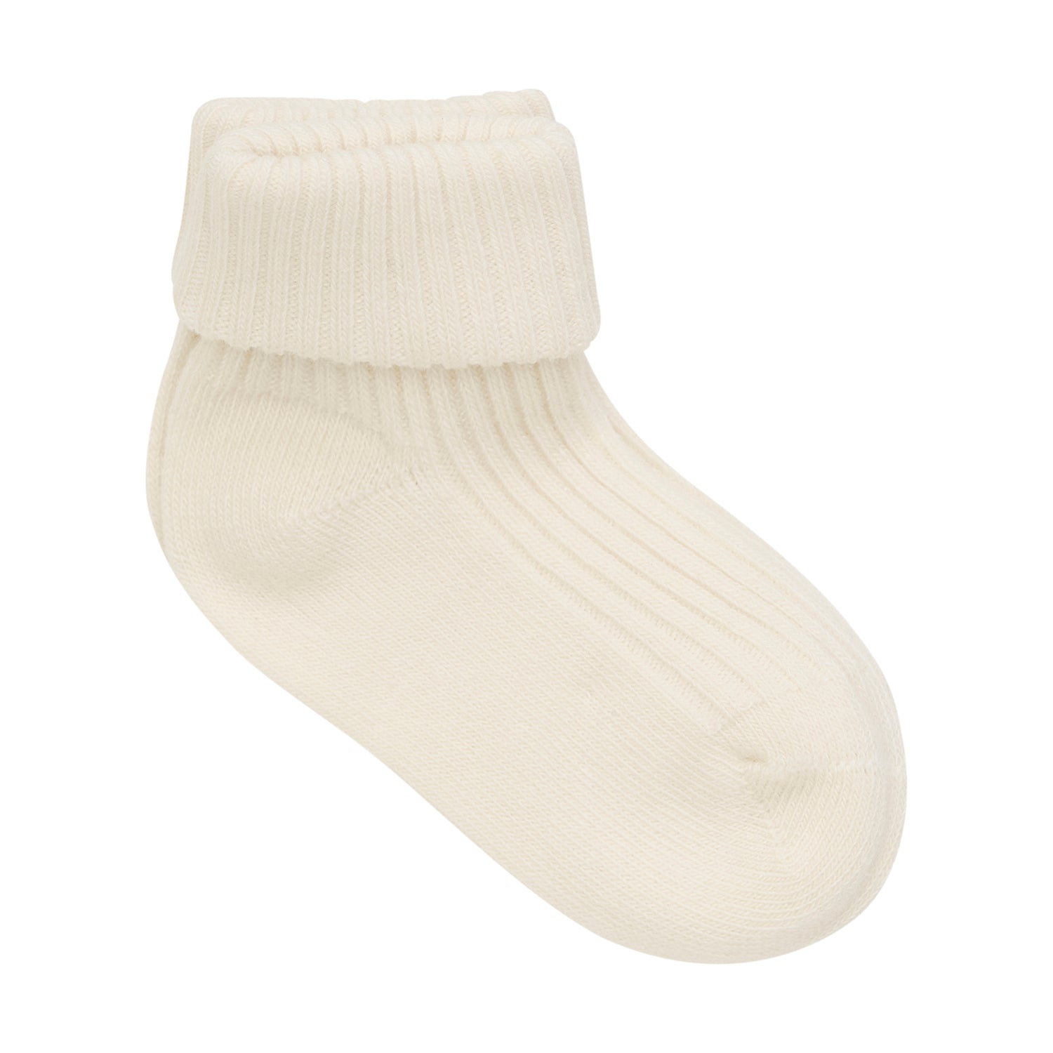 Baby sokkar 3pk - Light Taupe