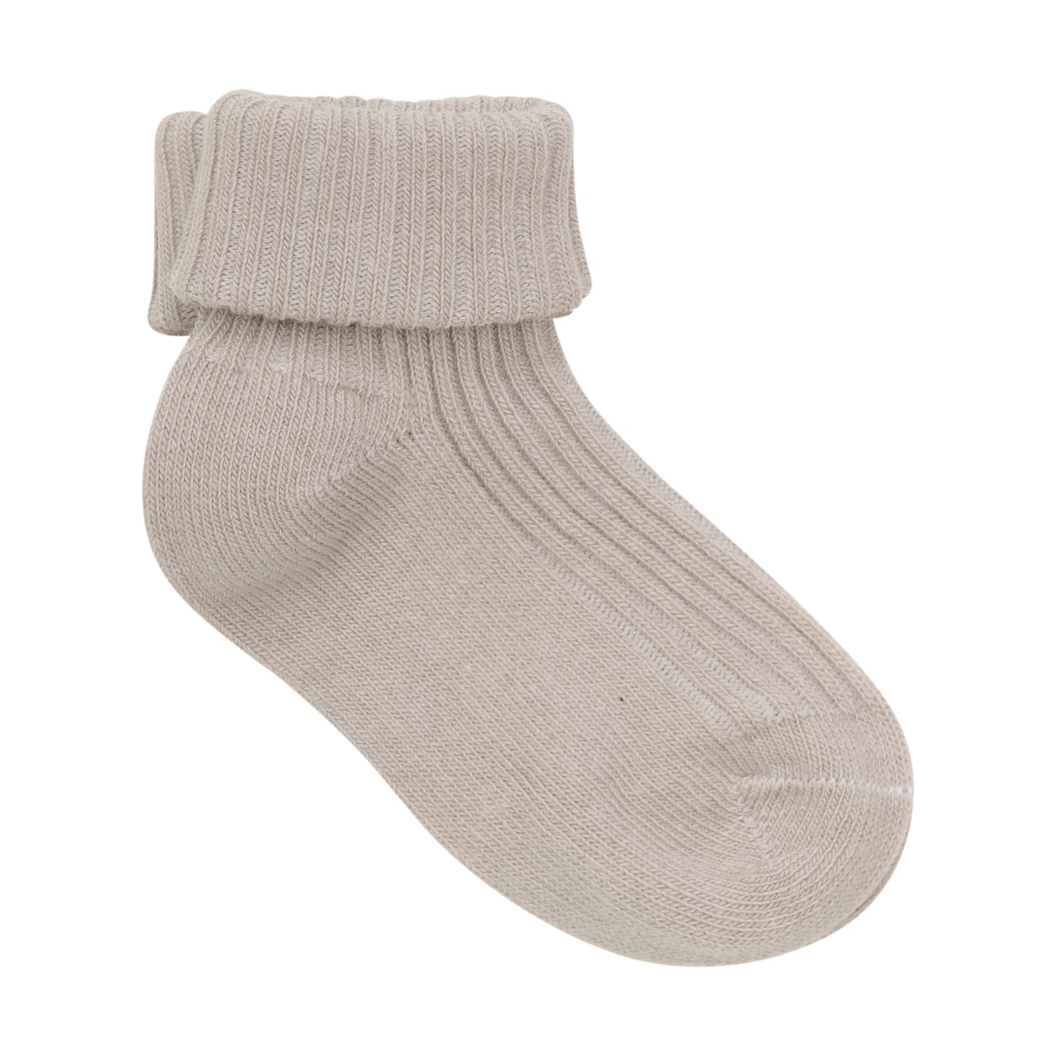 Baby sokkar 3pk - Light Taupe