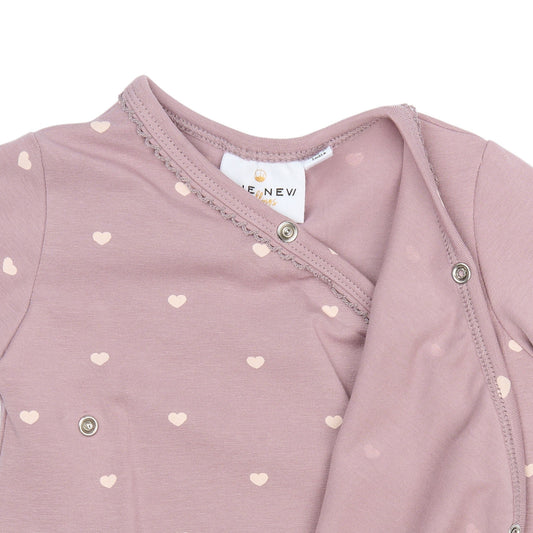 Heilgalli, Nova - Sea Fog