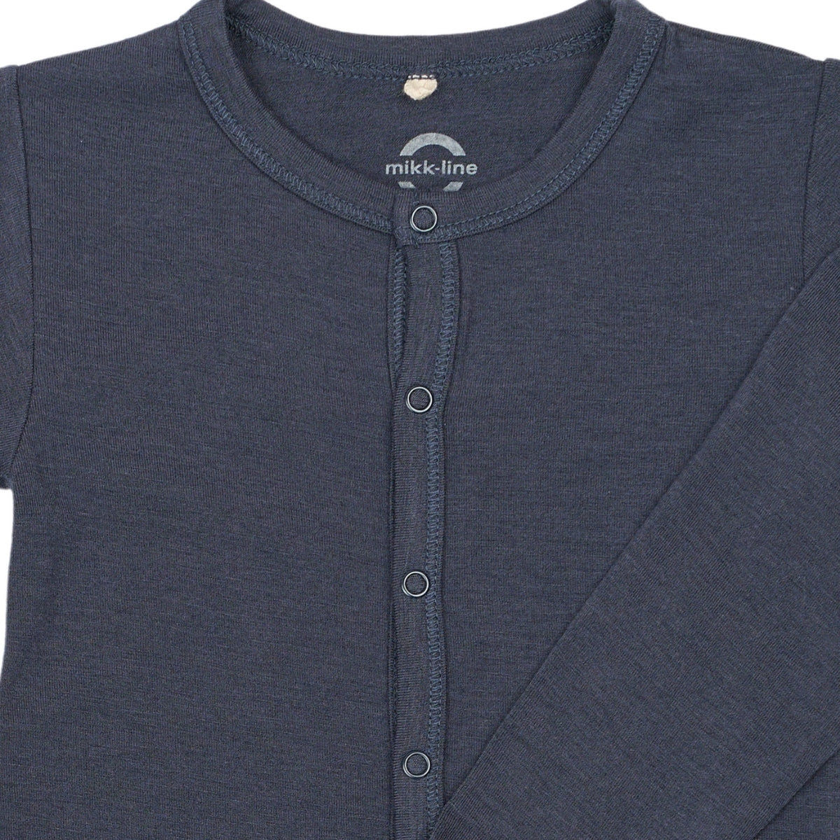 Heilgalli, Wool/Bamboo - Blue Nights