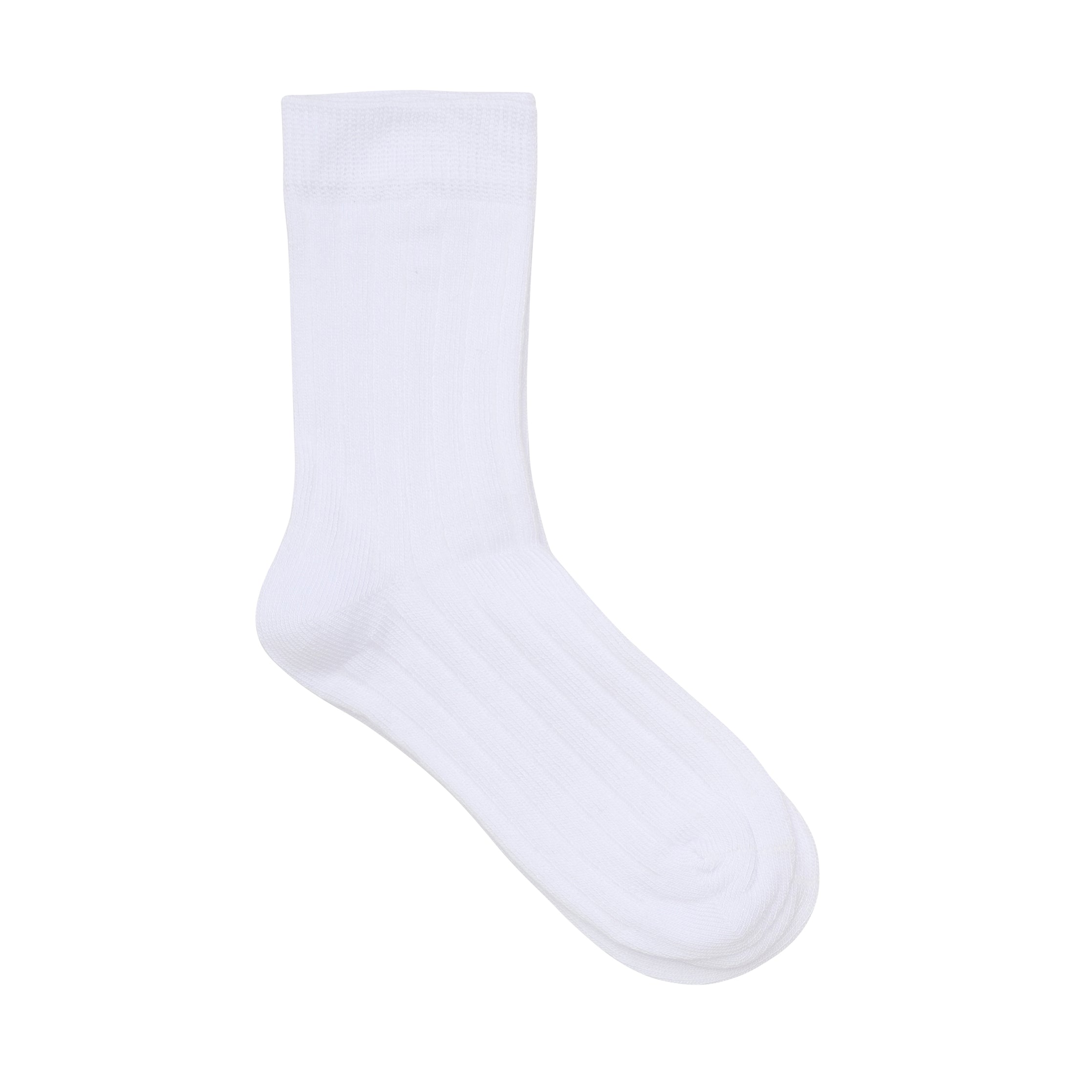Sokkar 2pk - Black/White