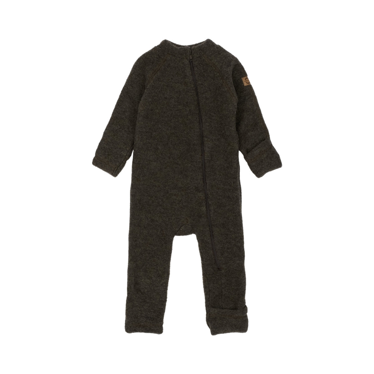Ullargalli - Dark Brown Melange