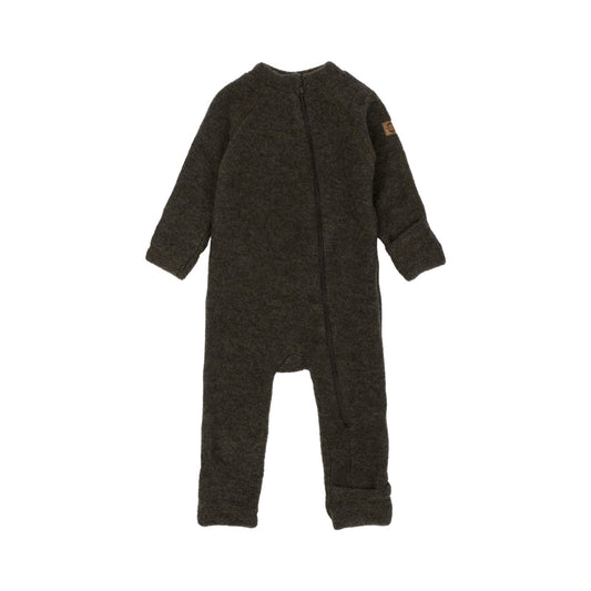 Ullargalli - Dark Brown Melange