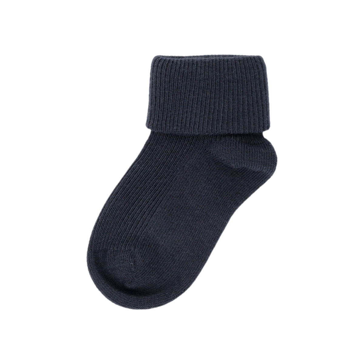 Bamboo baby sokkar - Navy