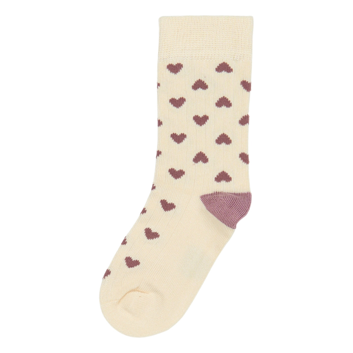 Bamboo sokkar 3pk - Heart Mix