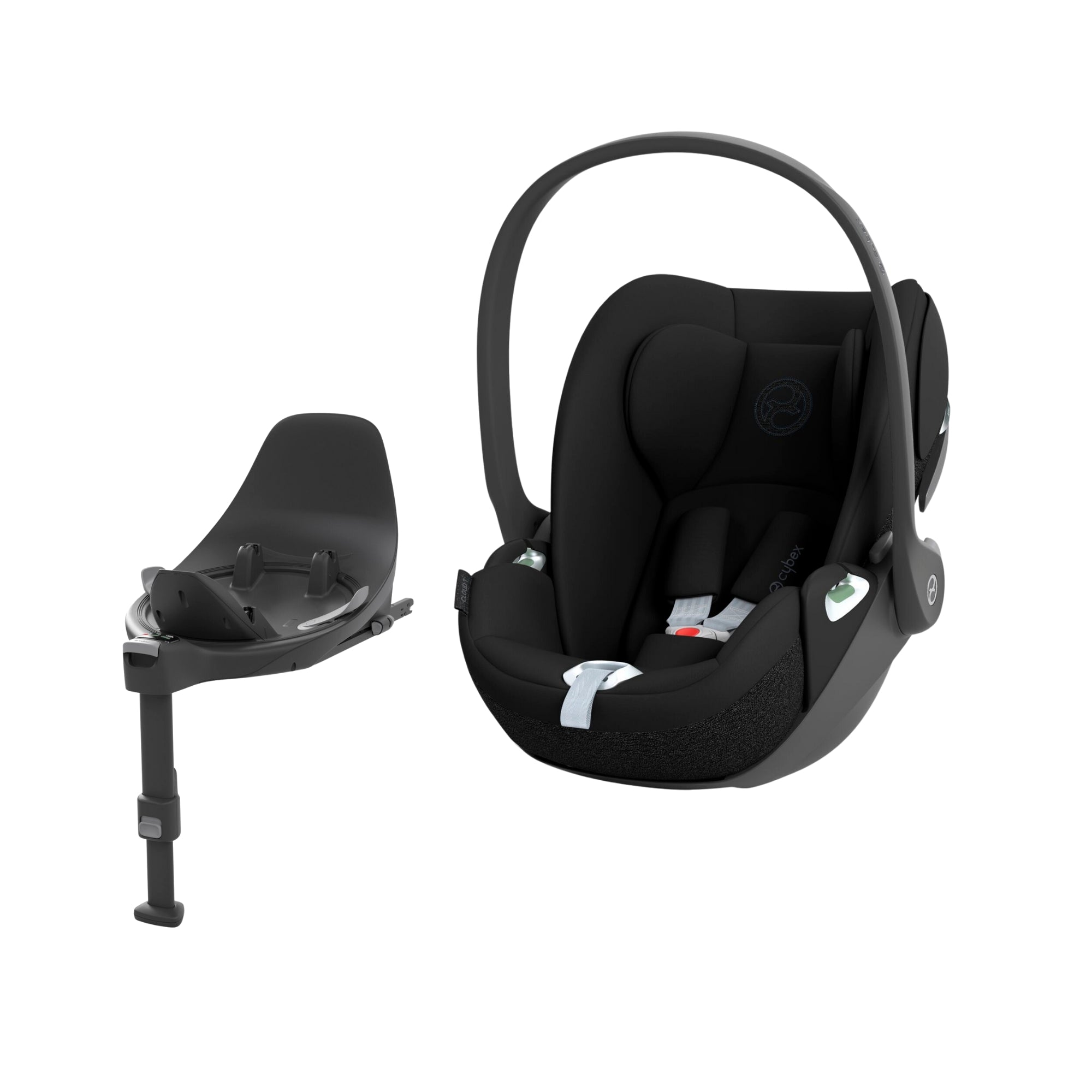 Cloud T i-size m/Base T