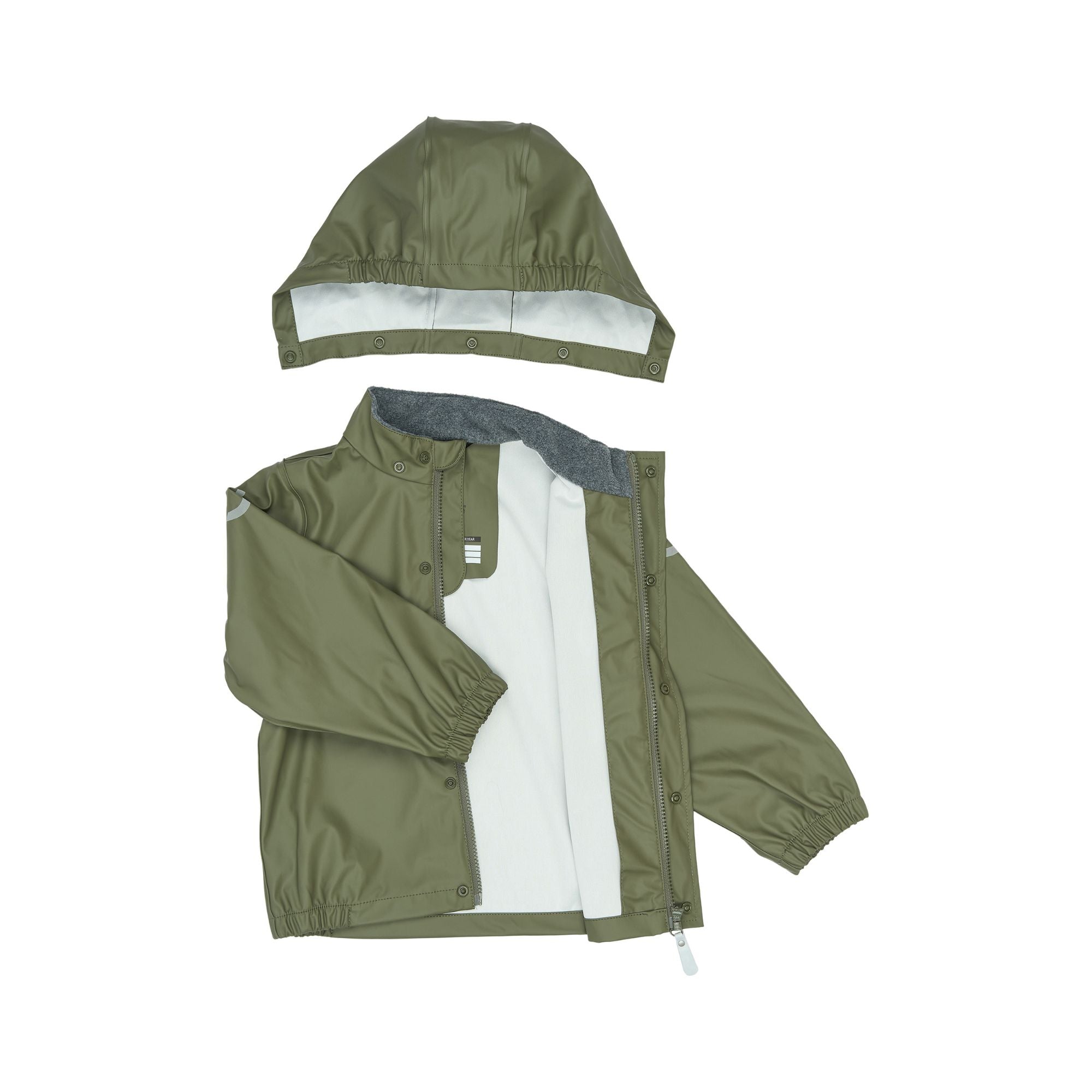 Regngalli - Dusty Olive