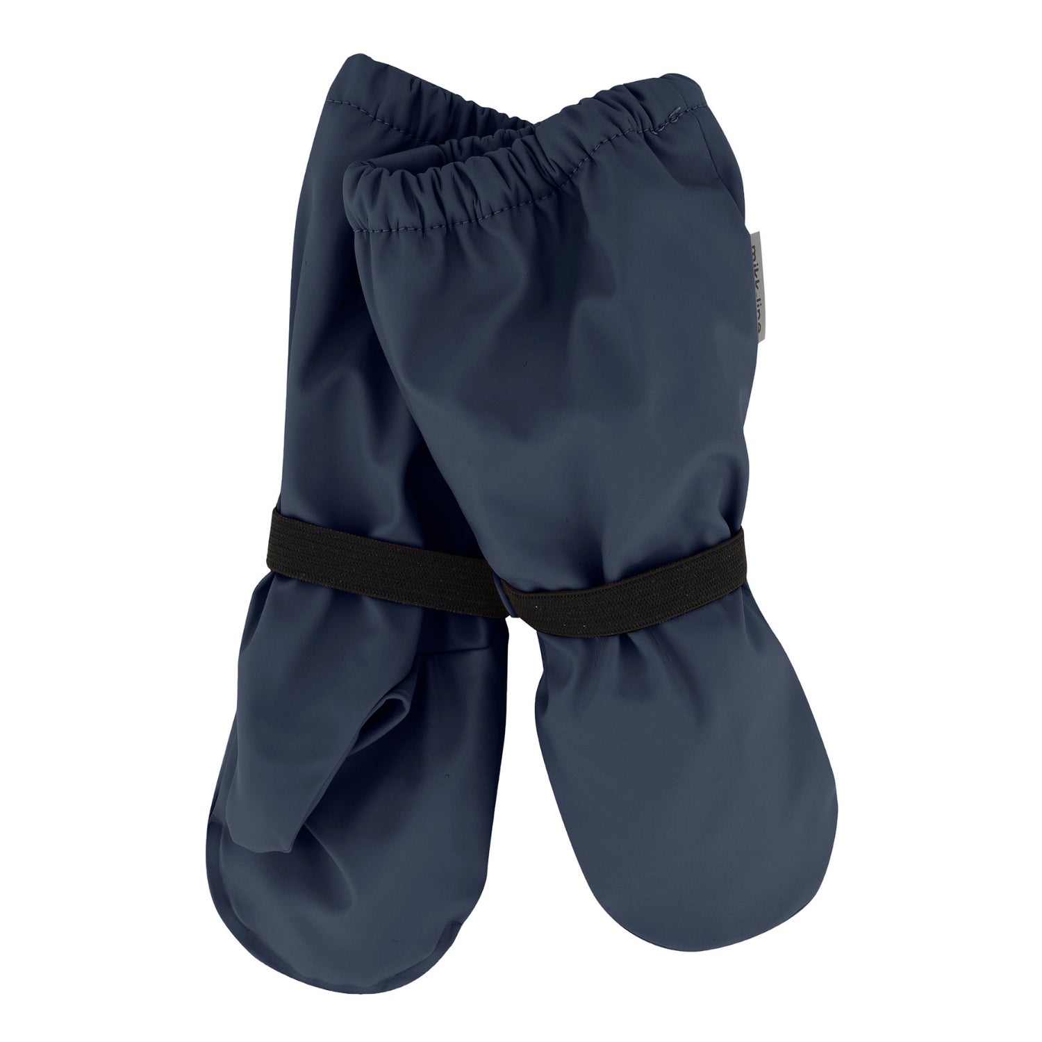 Regnvettlingar, fóðraðir - Blue Nights