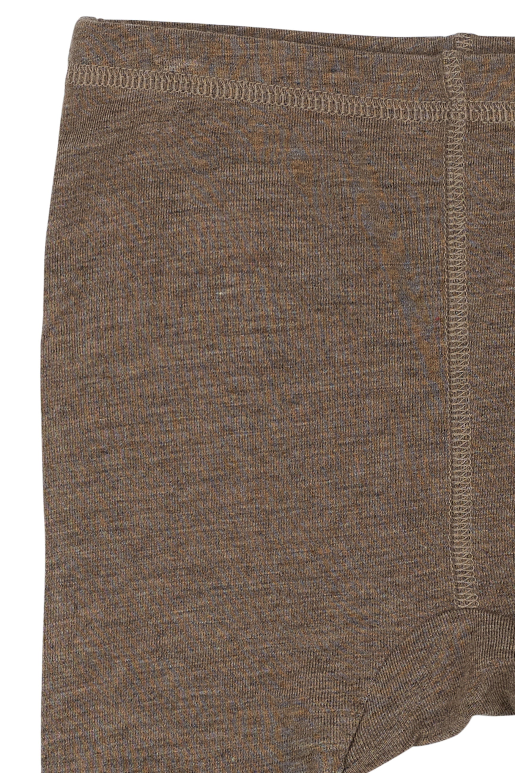 Ullar/bamboo leggings - Melange Denver