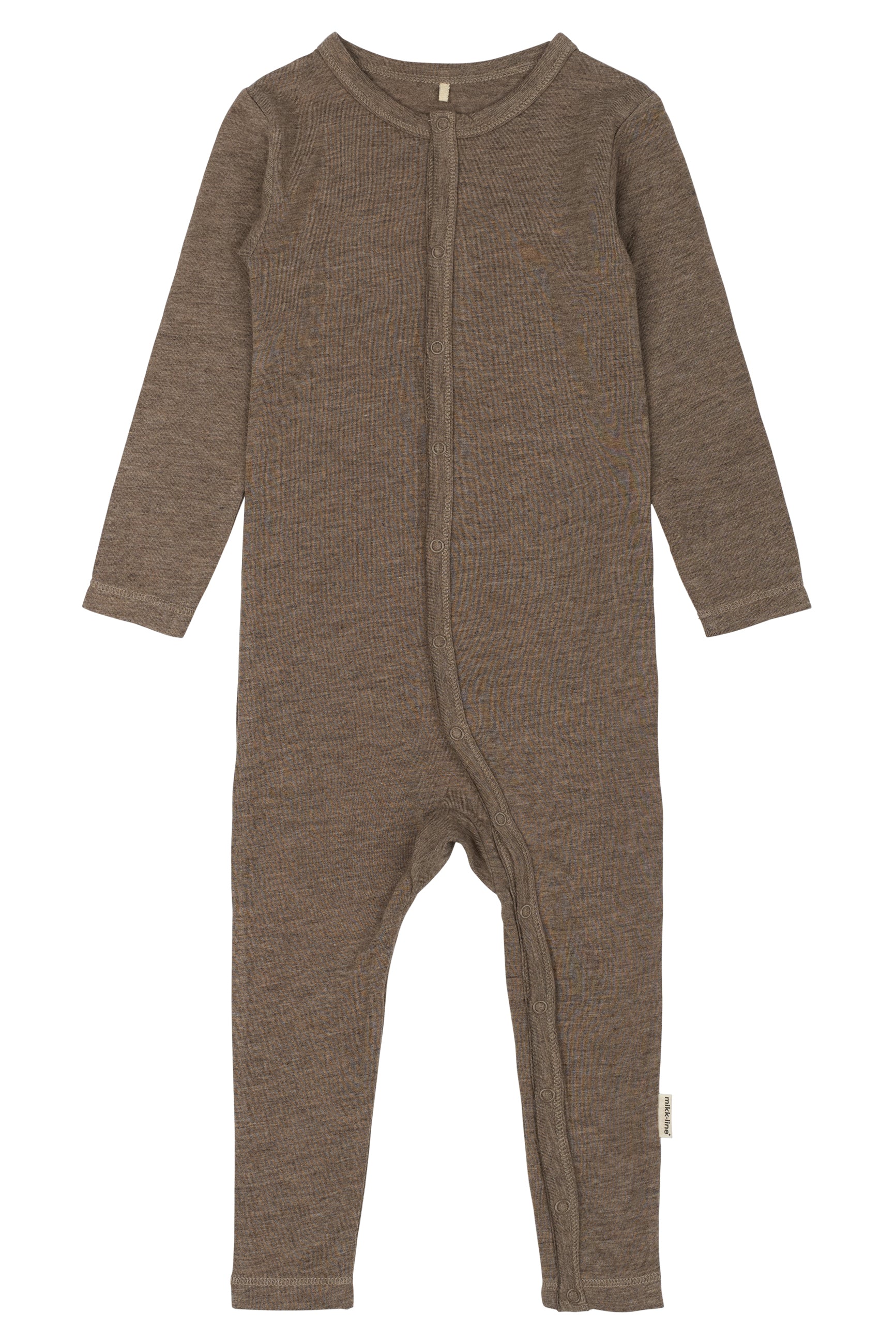 Ullar/bamboo heilgalli - Melange Denver