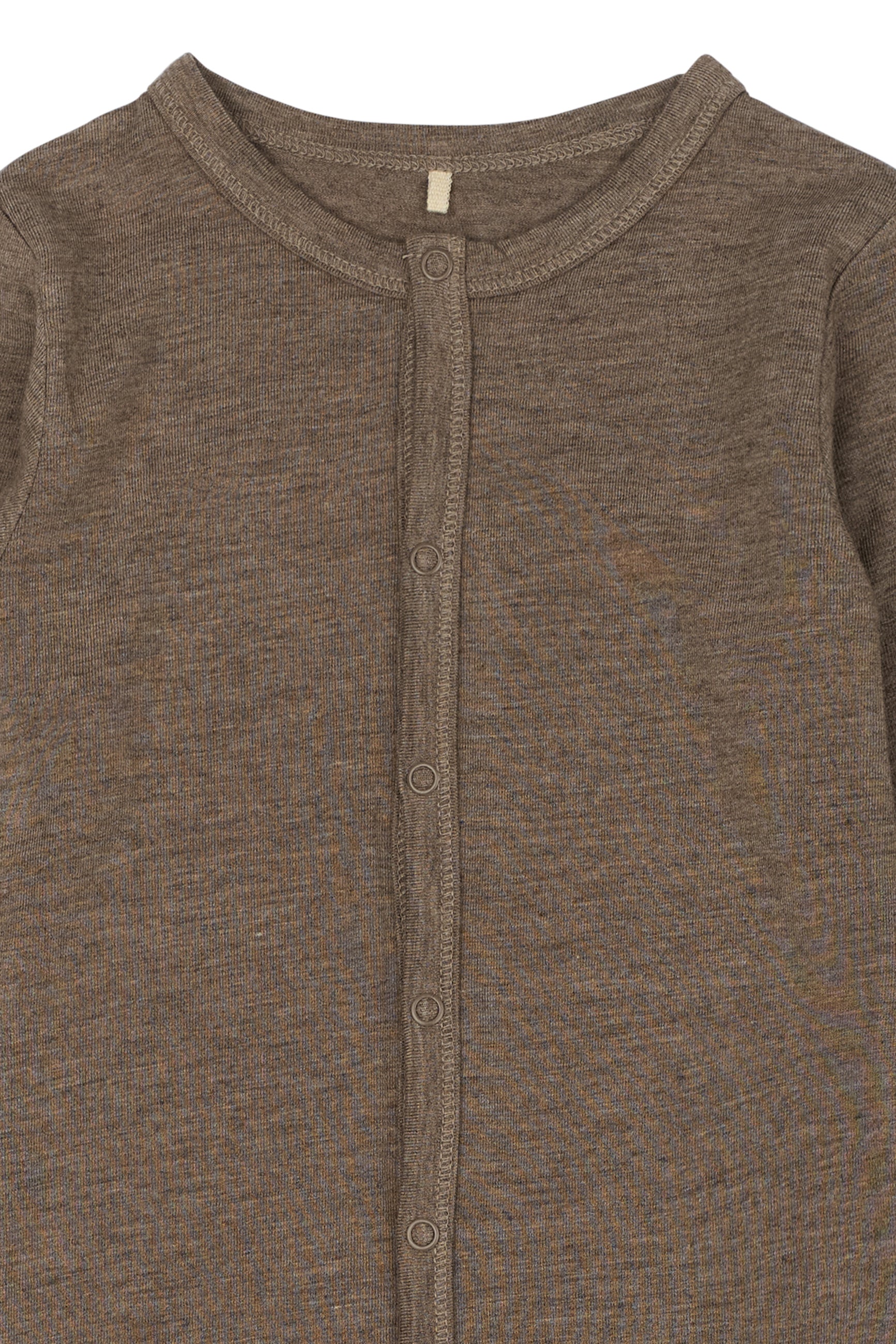 Ullar/bamboo heilgalli - Melange Denver