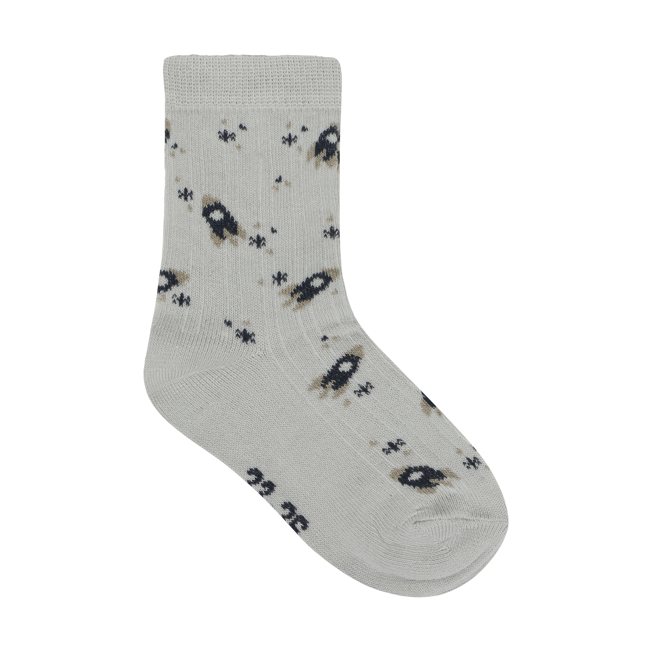 Sokkar 5pk - Willam Gray