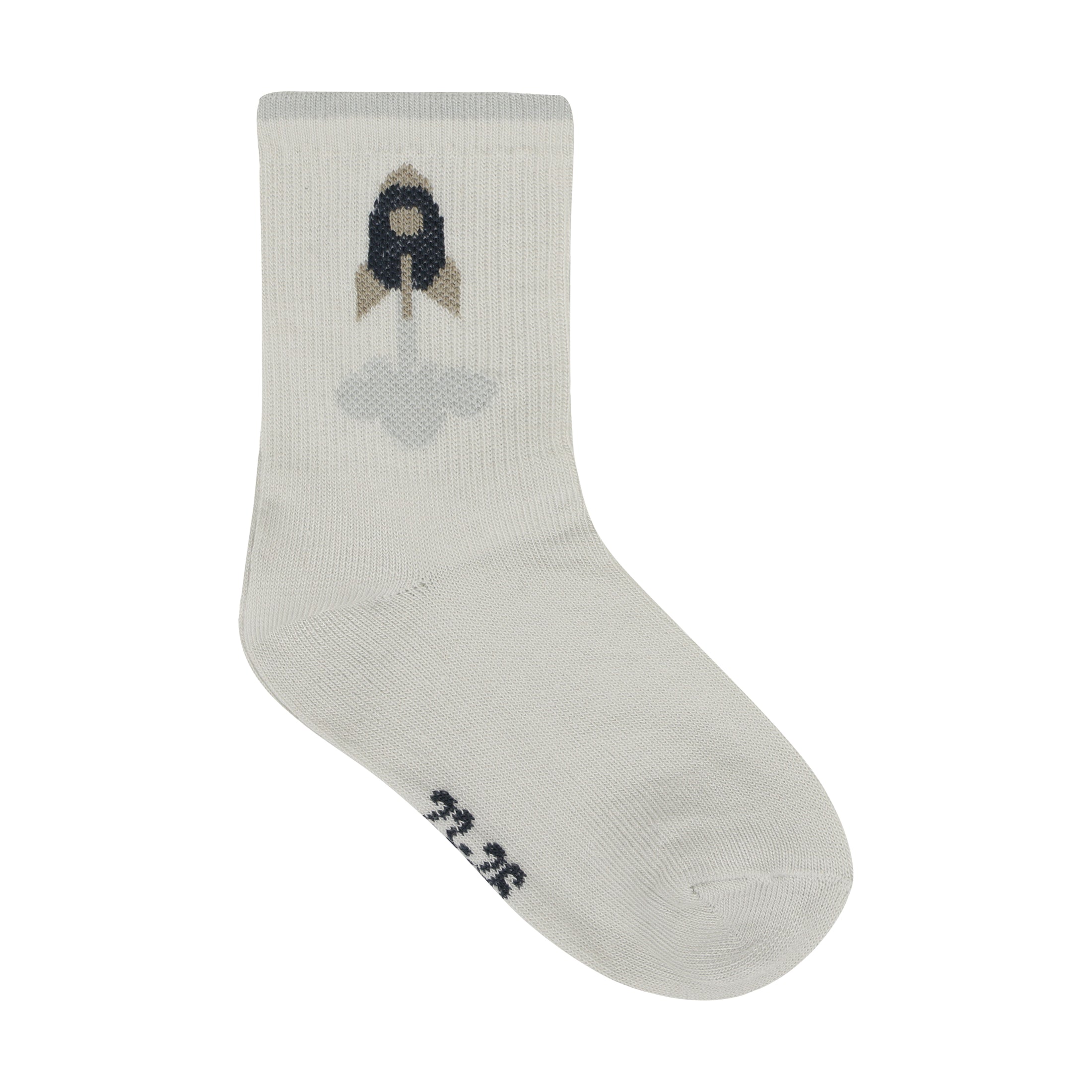 Sokkar 5pk - Willam Gray