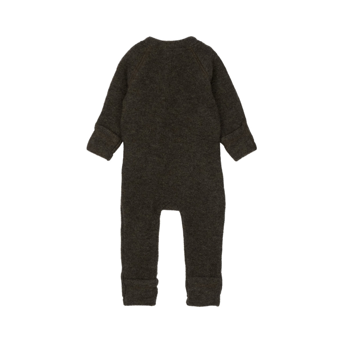 Ullargalli - Dark Brown Melange