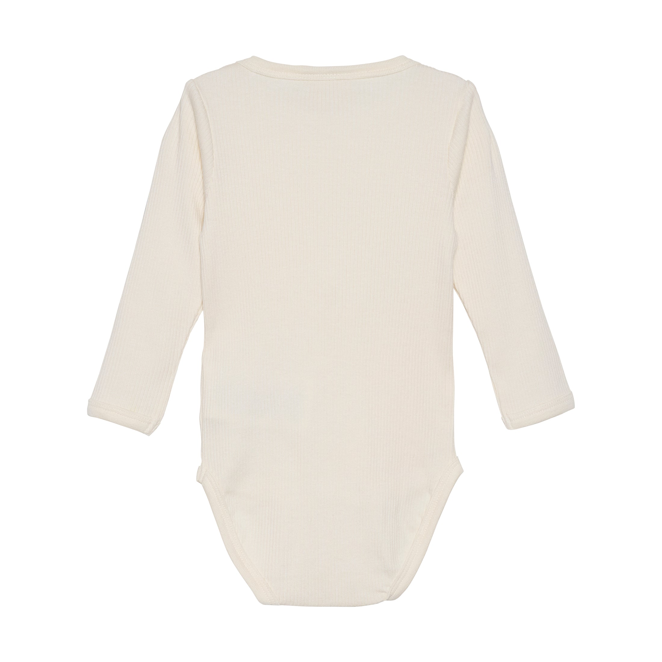 RIB samfella - Seedpearl