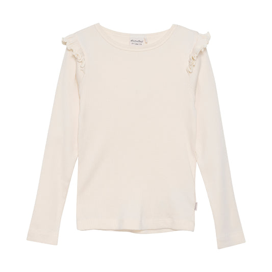 Bolur m/frillum - Seedpearl