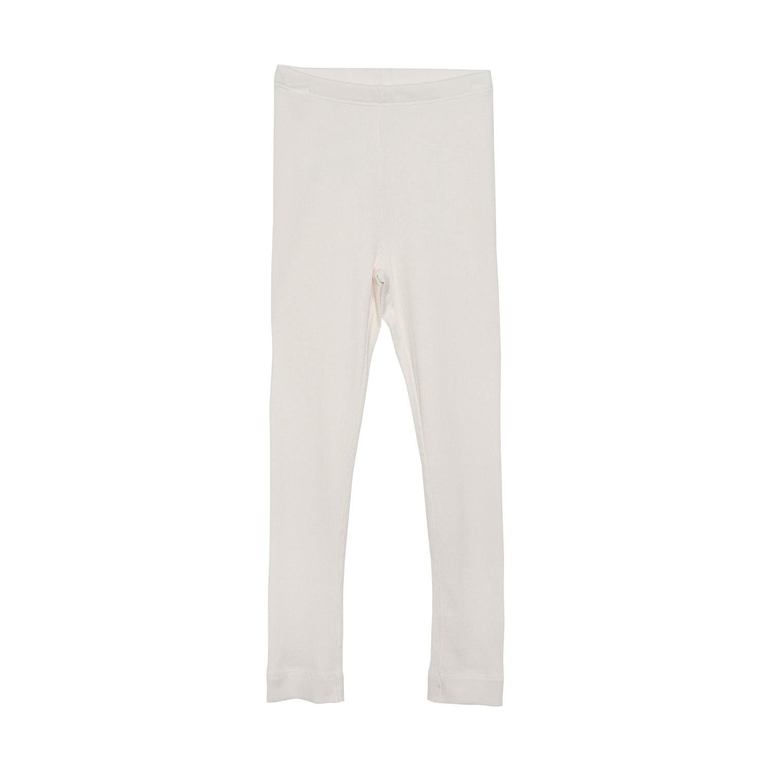 Leggings Rib - Seedpearl