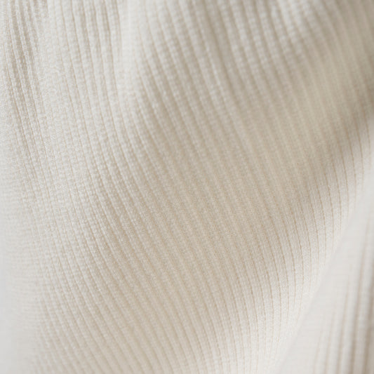 Leggings Rib - Seedpearl