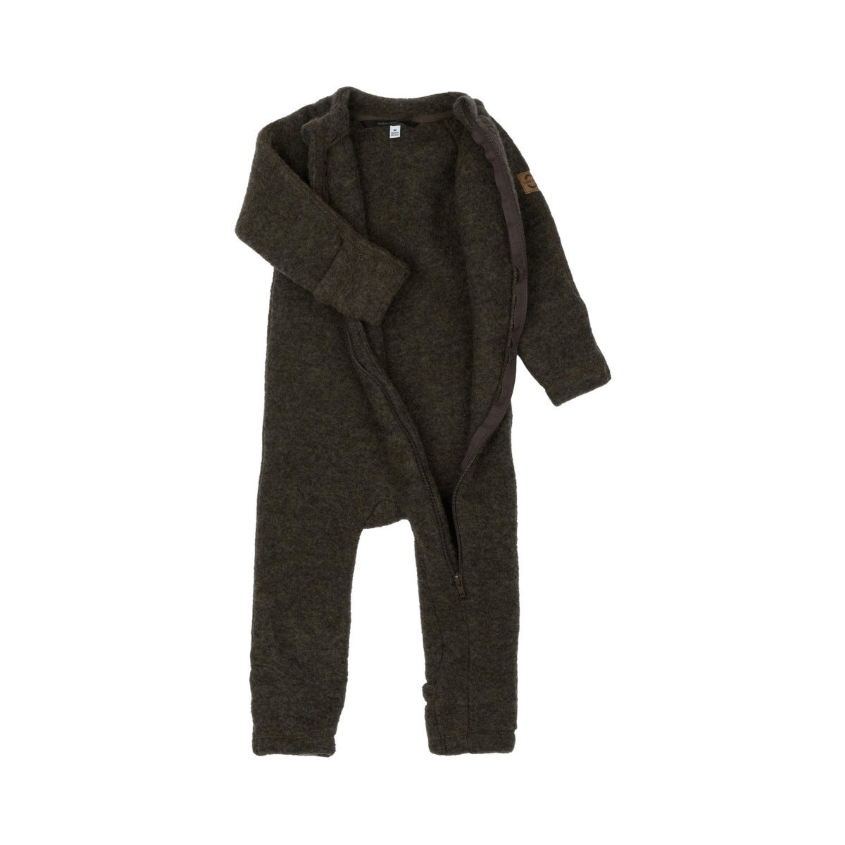 Ullargalli - Dark Brown Melange