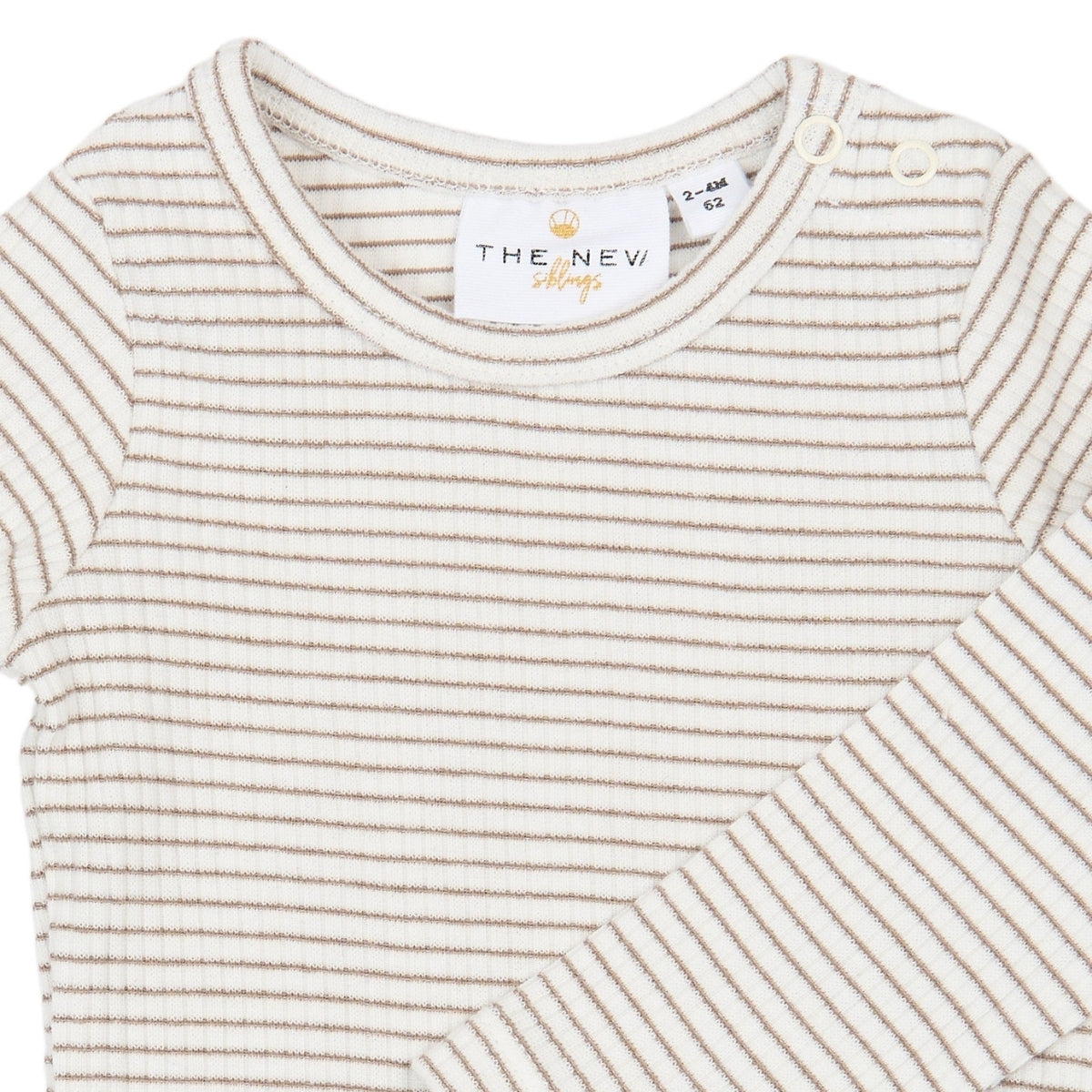 Samfella, Vitus - Taupe Gray