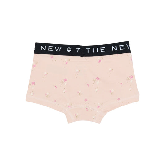 Nærbuxur 2pk - Cashmere Rose