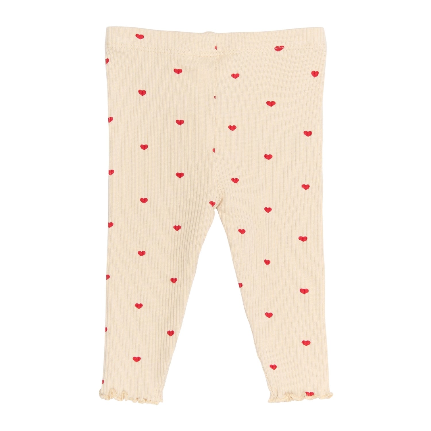 Leggings Rhea - Gardenia